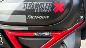 Ducati Scrambler 800 Desert Sled Fasthouse (2021 - 22)  (7)