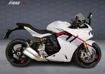 Ducati SuperSport 950 S (2021 - 24) - Annuncio 10014038