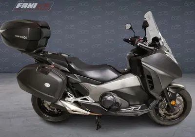 Honda Integra 750 DCT (2016 - 17) - Annuncio 10014040