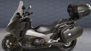 Honda Integra 750 DCT (2016 - 17)  (3)