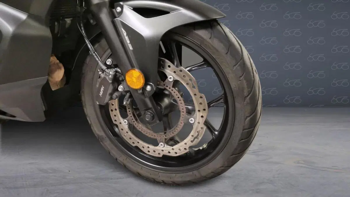 Honda Integra 750 DCT (2016 - 17)  (5)