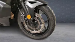 Honda Integra 750 DCT (2016 - 17)  (5)