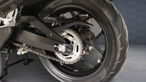 Honda Integra 750 DCT (2016 - 17)  (6)