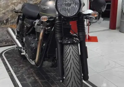 Triumph Speed Twin 900 (2023 - 24) - Annuncio 10014045
