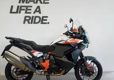 KTM 1390 Super Adventure S EVO (2026) - Annuncio 10014048