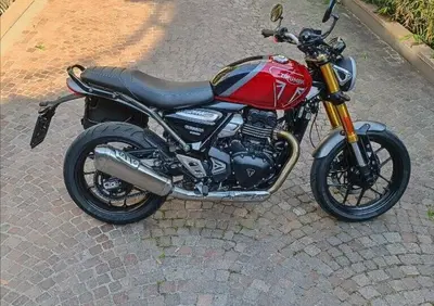 Triumph Speed 400 (2024 - 26) - Annuncio 10014046