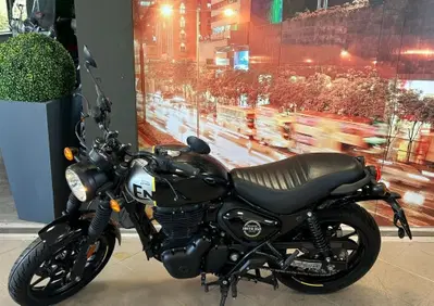 Royal Enfield HNTR 350 (2022 - 26) - Annuncio 10014049