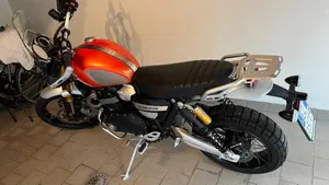 Triumph Scrambler 1200 XE (2021 - 23)  (4)
