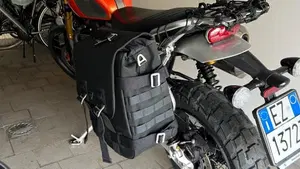 Triumph Scrambler 1200 XE (2021 - 23)  (3)
