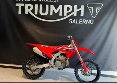 Honda CRF 250R (2022) - Annuncio 10014053
