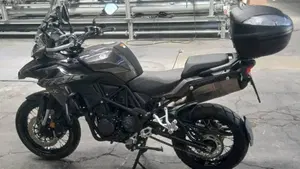 Benelli TRK 502X (2021 - 26)  (2)