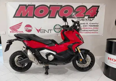 Honda X-ADV 750 DCT (2021 - 24) - Annuncio 10014060
