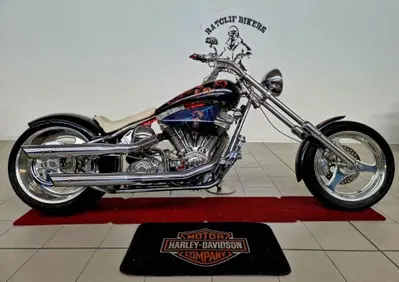Harley-Davidson 1450 Deuce (2001 - 05) - FXSTDI - Annuncio 10014059