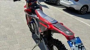 Honda CRF 250RX Enduro (2022)  (2)