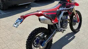Honda CRF 250RX Enduro (2022)  (3)