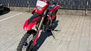 Honda CRF 250RX Enduro (2022)  (4)