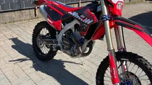 Honda CRF 250RX Enduro (2022)  (5)