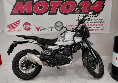 Royal Enfield Himalayan 450 (2024 - 26) - Annuncio 10014062