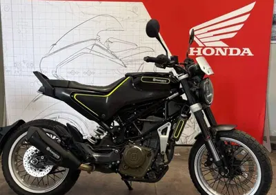 Husqvarna Svartpilen 401 (2018 - 19) - Annuncio 10014071