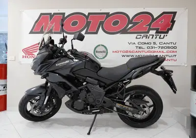 Kawasaki Versys 650 ABS (2015 - 16) - Annuncio 10014067