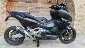 Honda Forza 750 DCT (2021 - 24) 