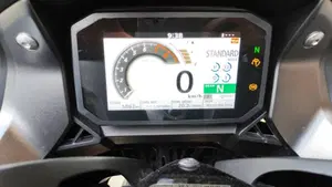 Honda Forza 750 DCT (2021 - 24)  (2)