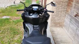 Honda Forza 750 DCT (2021 - 24)  (3)