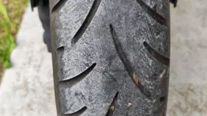 Honda Forza 750 DCT (2021 - 24)  (7)