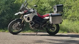 Bmw F 800 GS (2008 - 15) 