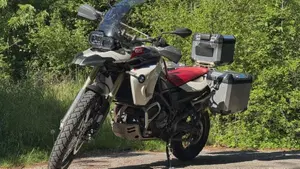 Bmw F 800 GS (2008 - 15)  (2)