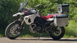 Bmw F 800 GS (2008 - 15)  (3)
