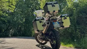 Bmw F 800 GS (2008 - 15)  (4)