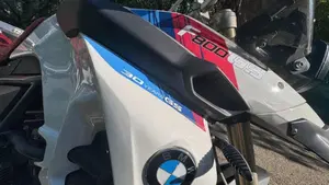 Bmw F 800 GS (2008 - 15)  (5)