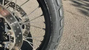 Bmw F 800 GS (2008 - 15)  (6)