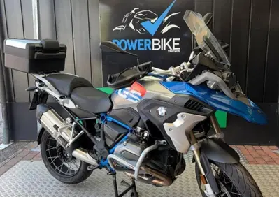 Bmw R 1200 GS (2017 - 18) - Annuncio 10014070