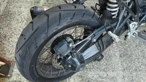 Bmw R nineT Urban GS 1200 (2017 - 20)  (4)