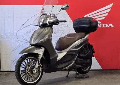 Piaggio Beverly 300 i.e. ABS-ASR (2016 - 20) - Annuncio 10014078