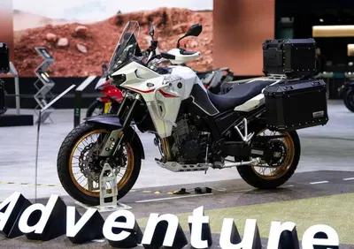 Kove 800X GT (2026) - Annuncio 10014074