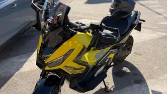 Honda X-ADV 750 Special Edition (2026) usata