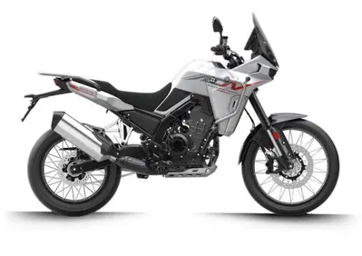 Kove 800X Pro (2026) - Annuncio 10014079