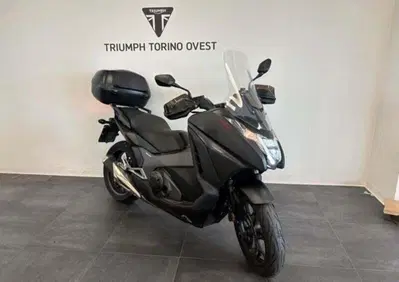 Honda Integra 750 DCT (2018 - 20) - Annuncio 10014081