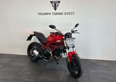 Ducati Monster 797 (2019 - 20) - Annuncio 10014082