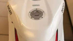 Ducati 848 EVO (2010 - 12)  (7)