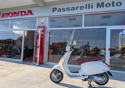 Vespa Primavera 125 3V ie ABS (2018 - 19) - Annuncio 10014089
