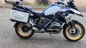 Bmw R 1250 GS (2019 - 20) 