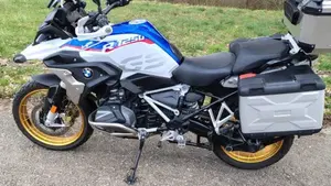 Bmw R 1250 GS (2019 - 20)  (2)