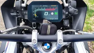 Bmw R 1250 GS (2019 - 20)  (4)