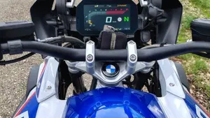 Bmw R 1250 GS (2019 - 20)  (5)