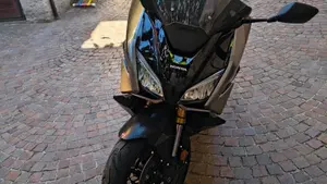 Honda Forza 750 DCT Urban (2021 - 24)  (6)