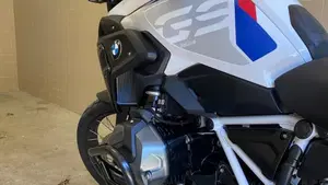 Bmw R 1250 GS (2021 - 24) 